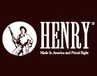 Henry Repeating Arms